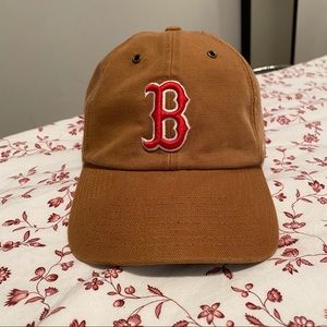 Boston Red Sox Carhartt Edition 